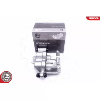 Étrier de frein arrière gauche ESEN SKV 45SKV973
