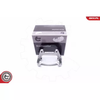 Support, étrier de frein ESEN SKV 45SKV980