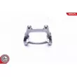 Support, étrier de frein ESEN SKV 45SKV980 - Visuel 2