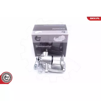 Étrier de frein arrière gauche ESEN SKV 45SKV983