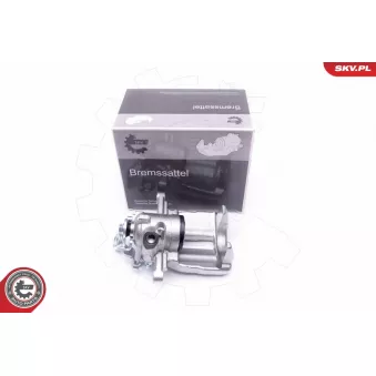 Étrier de frein arrière droit ESEN SKV 45SKV984