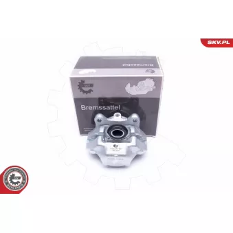 Étrier de frein arrière droit ESEN SKV 45SKV994