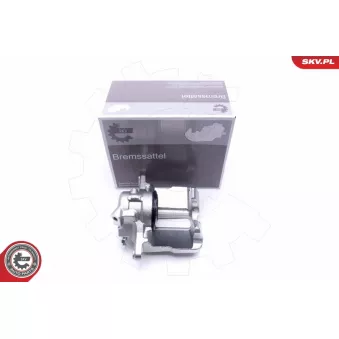 Étrier de frein avant gauche ESEN SKV 46SKV001