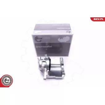 Étrier de frein avant droit ESEN SKV 46SKV002