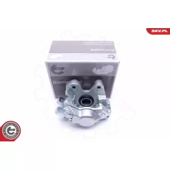 Étrier de frein arrière gauche ESEN SKV 46SKV023