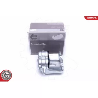 Étrier de frein avant gauche ESEN SKV 46SKV031