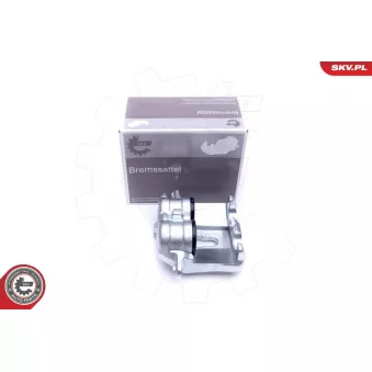 Étrier de frein avant droit ESEN SKV 46SKV032