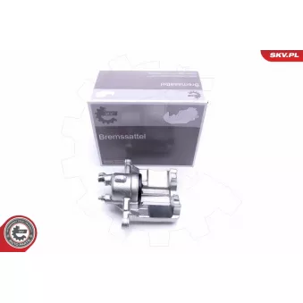 Étrier de frein avant gauche ESEN SKV 46SKV041