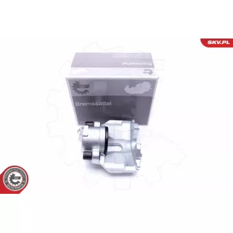 Étrier de frein avant droit ESEN SKV 46SKV052