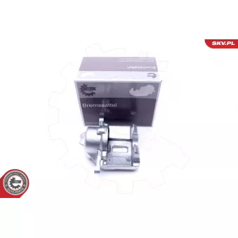 Étrier de frein avant gauche ESEN SKV