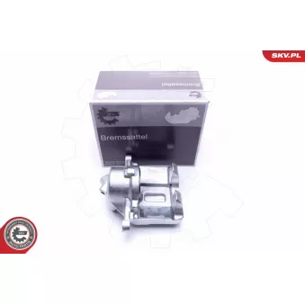 Étrier de frein avant droit ESEN SKV 46SKV062