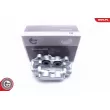 Étrier de frein avant droit ESEN SKV 46SKV072 - Visuel 1