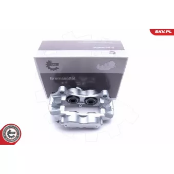 Étrier de frein avant droit ESEN SKV 46SKV072