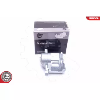 Étrier de frein avant gauche ESEN SKV 46SKV081