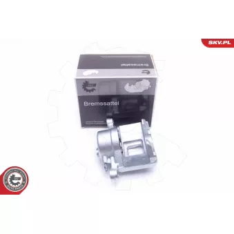 Étrier de frein avant droit ESEN SKV 46SKV082