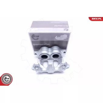 Étrier de frein avant gauche ESEN SKV