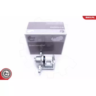 Étrier de frein arrière gauche ESEN SKV 46SKV103