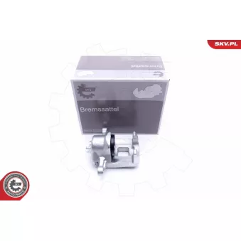 Étrier de frein arrière droit ESEN SKV 46SKV104