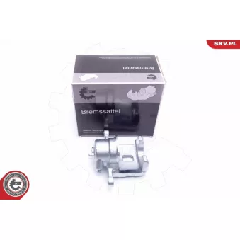 Étrier de frein arrière droit ESEN SKV 46SKV114