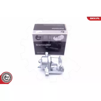 Étrier de frein avant gauche ESEN SKV