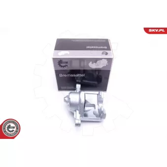 Étrier de frein avant droit ESEN SKV