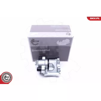 Étrier de frein arrière droit ESEN SKV 46SKV144