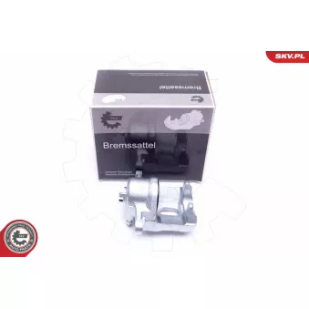 Étrier de frein avant gauche ESEN SKV