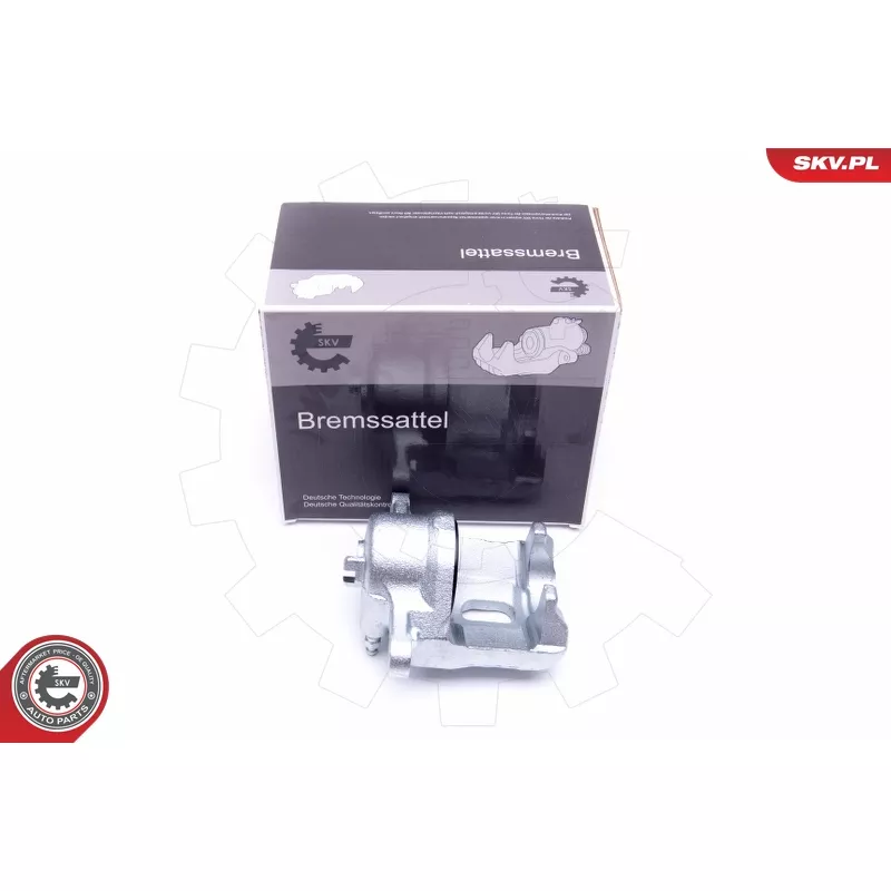 Étrier de frein avant gauche ESEN SKV 46SKV151