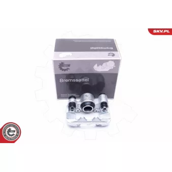 Étrier de frein arrière droit ESEN SKV 46SKV174