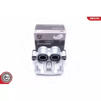 Étrier de frein avant droit ESEN SKV 46SKV182