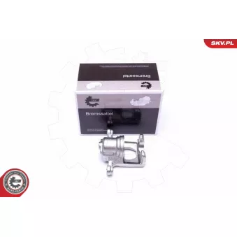 Étrier de frein arrière gauche ESEN SKV