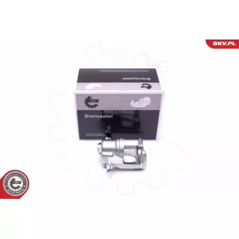 Étrier de frein arrière droit ESEN SKV