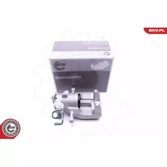 Étrier de frein arrière droit ESEN SKV 46SKV204