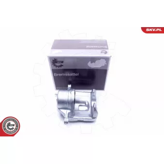 Étrier de frein avant droit ESEN SKV 46SKV212