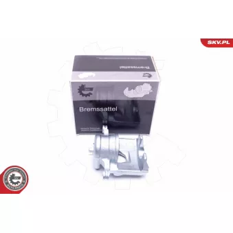 Étrier de frein avant gauche ESEN SKV 46SKV221