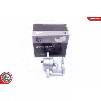 Étrier de frein avant droit ESEN SKV 46SKV222