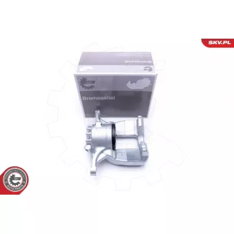 Étrier de frein avant gauche ESEN SKV 46SKV231