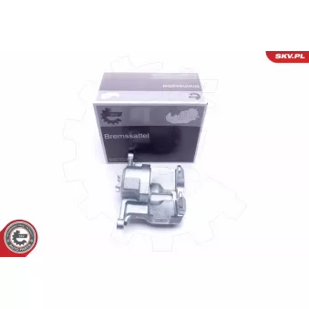 Étrier de frein avant gauche ESEN SKV 46SKV241