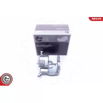 Étrier de frein avant droit ESEN SKV 46SKV242