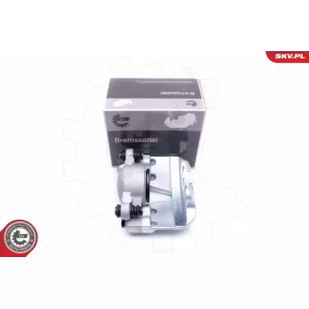 Étrier de frein avant gauche ESEN SKV 46SKV251