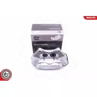 Étrier de frein arrière gauche ESEN SKV 46SKV273