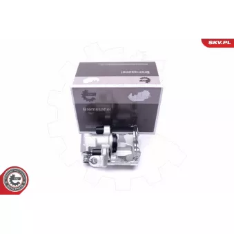 Étrier de frein arrière gauche ESEN SKV