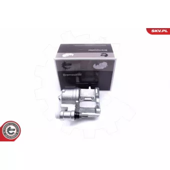 Étrier de frein avant gauche ESEN SKV 46SKV301