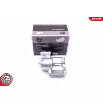 Étrier de frein avant droit ESEN SKV 46SKV302