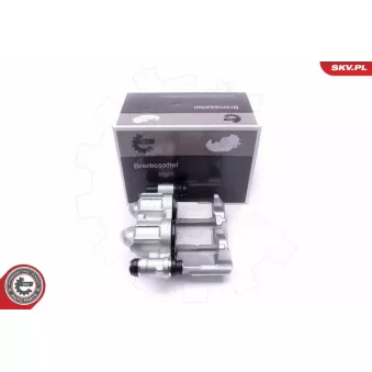 Étrier de frein avant gauche ESEN SKV 46SKV311