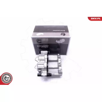 Étrier de frein avant droit ESEN SKV 46SKV312