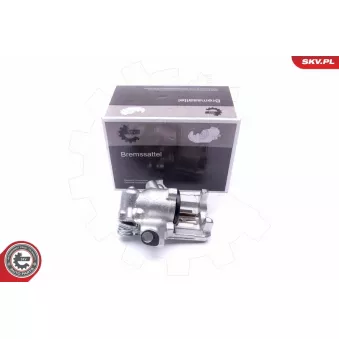 Étrier de frein arrière droit ESEN SKV 46SKV324