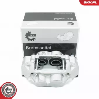 Étrier de frein avant droit ESEN SKV 46SKV332