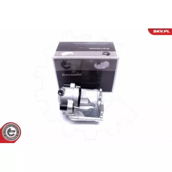 Étrier de frein avant gauche ESEN SKV 46SKV351