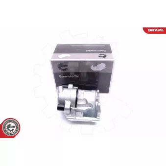 Étrier de frein avant droit ESEN SKV 46SKV352